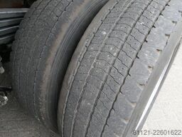 Mercedes-Benz Arocs 4151 | 8X6 | Voith Retarder | 263807Km | ...