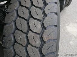 Mercedes-Benz Arocs 4151 | 8X6 | Voith Retarder | 263807Km | ...