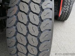 Mercedes-Benz Arocs 4151 | 8X6 | Voith Retarder | 263807Km | ...