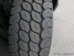 Mercedes-Benz Arocs 4151 | 8X6 | Voith Retarder | 263807Km | ...