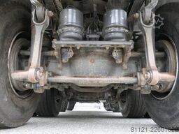 Mercedes-Benz Arocs 4151 | 8X6 | Voith Retarder | 263807Km | ...