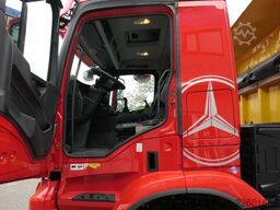Mercedes-Benz Arocs 4151 | 8X6 | Voith Retarder | 263807Km | ...