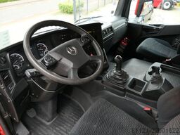 Mercedes-Benz Arocs 4151 | 8X6 | Voith Retarder | 263807Km | ...