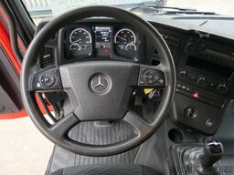 Mercedes-Benz Arocs 4151 | 8X6 | Voith Retarder | 263807Km | ...
