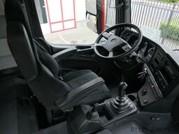 Mercedes-Benz Arocs 4151 | 8X6 | Voith Retarder | 263807Km | ...