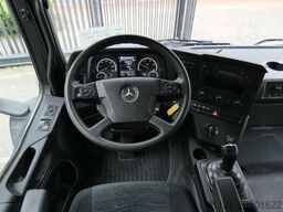Mercedes-Benz Arocs 4151 | 8X6 | Voith Retarder | 263807Km | ...