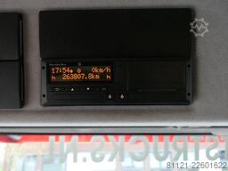 Mercedes-Benz Arocs 4151 | 8X6 | Voith Retarder | 263807Km | ...