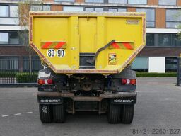 Mercedes-Benz Arocs 4151 | 8X6 | Voith Retarder | 250470Km | ...