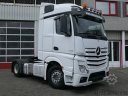 Mercedes-Benz Actros 1945 | Hydraulic | Retarder | 521089Km |...