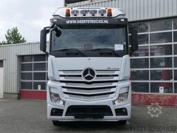 Mercedes-Benz Actros 1945 | Hydraulic | Retarder | 521089Km |...
