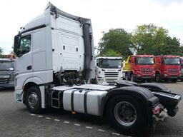 Mercedes-Benz Actros 1945 | Hydraulic | Retarder | 521089Km |...