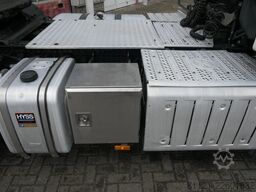 Mercedes-Benz Actros 1945 | Hydraulic | Retarder | 521089Km |...