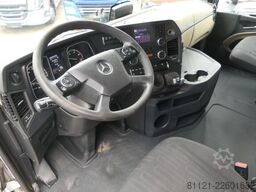 Mercedes-Benz Actros 1945 | Hydraulic | Retarder | 521089Km |...