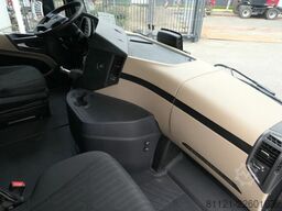 Mercedes-Benz Actros 1945 | Hydraulic | Retarder | 521089Km |...