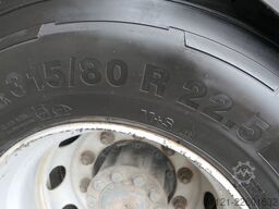 Mercedes-Benz Actros 1945 | Hydraulic | Retarder | 521089Km |...