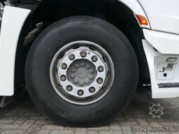 Mercedes-Benz Actros 1945 | Hydraulic | Retarder | 521089Km |...