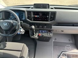 MAN TGE 5.160 21+3 Klima Standheizung AHK