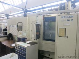 HELLER MC 16.2