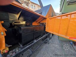 Doppstadt Dh 910