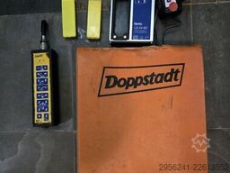 Doppstadt Dh 910