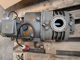 EDWARDS E1M40 + EH250