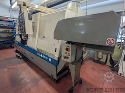 Okuma LB 400 M