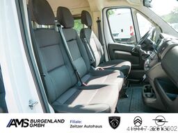 Opel Movano C L2H2 Kombi, 9-Sitzer, Zusatzklima/Heizung,1 Rollstuhlpl.