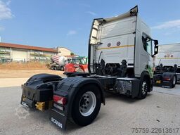 SCANIA R450 Retarder 4x2 Euro6 ADR Spoiler