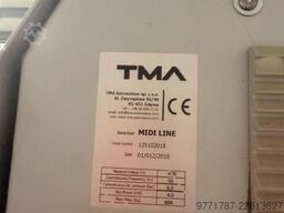 TMA Automation sp. z o.o MIDI LINE + UNI LINE (IML)