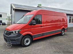 Volkswagen Crafter 35 Maxi L4H3 1Hand PDC Kamera