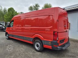 Volkswagen Crafter 35 Maxi L4H3 1Hand PDC Kamera