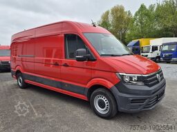 Volkswagen Crafter 35 Maxi L4H3 1Hand PDC Kamera