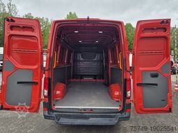 Volkswagen Crafter 35 Maxi L4H3 1Hand PDC Kamera