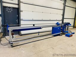 JUTEC Jutec 5045 Pipe Bending Machine