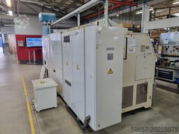 Okuma LB 25 II