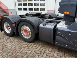 Renault T HIGH 520 6x2 PUSHER GESTUURD EURO 6 - 48-BVH-...