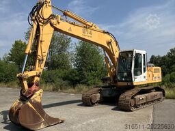 Liebherr R914 HDSL