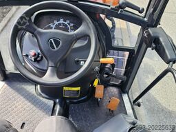 Yanmar SA221