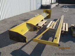 BALCANCAR Hallenkran 1000 kg (3441)