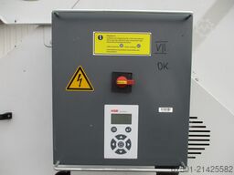 HSM Ballenpresse HL 4010 Re  (3443)