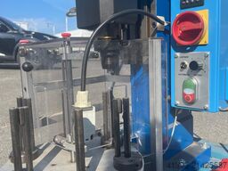 Baumgärtner CNC GmbH & Co. KG Baumgärtner CNC GmbH & Co. KG Baumgärtner CNC GmbH & Co. KG