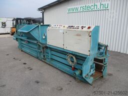 EDA Ballenpresse (3444)