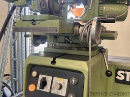 Deckel S11