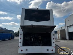 VOLVO Jonckheere, 61 Sitze