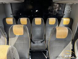 VOLVO Jonckheere, 61 Sitze