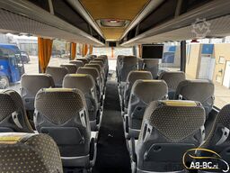 VOLVO Jonckheere, 61 Sitze