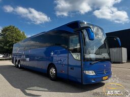 MERCEDES-BENZ Tourismo, 64 Seats