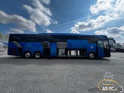 MERCEDES-BENZ Tourismo, 64 Seats