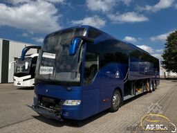 MERCEDES-BENZ Tourismo, 64 Seats