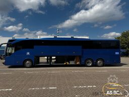 MERCEDES-BENZ Tourismo, 64 Seats
